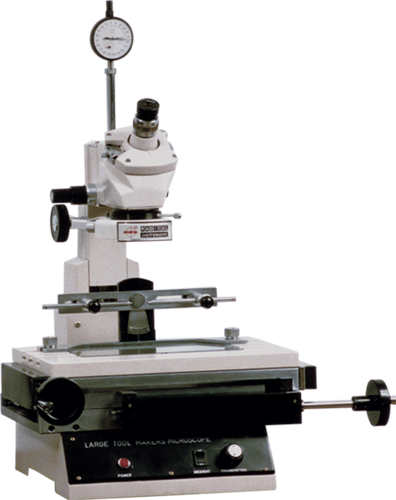 Large Toolmaker Microscope RTM-99